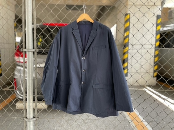 S.F.C/エスエフシー】よりテーラードジャケット SFCSS21YGMCJ01が買取 