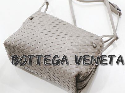 「インポートブランドのBOTTEGA VENETA 」