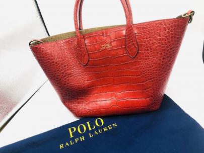 「レアアイテムのPOLO RALPH LAUREN 」