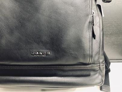 「キャリアファッションの​COACH 」