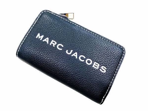 MARC JACOBS/マークジェイコブス】バーコードウォレット入荷致しました ...