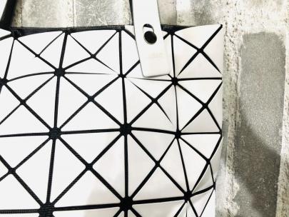 「ドメスティックブランドのBAO BAO ISSEY MIYAKE 」