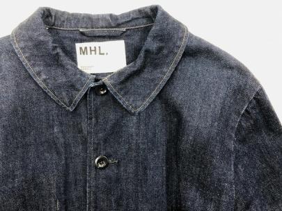 「ナチュラルブランドのMHL×CANTON 」