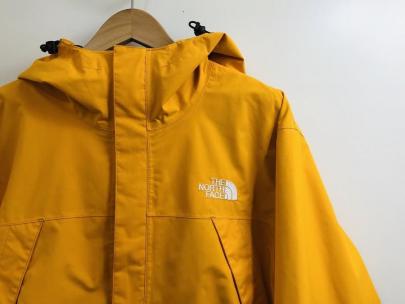 「アウトドアブランドのTHE NORTH FACE 」