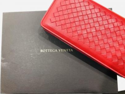 「インポートブランドのBOTTEGA VENETA 」