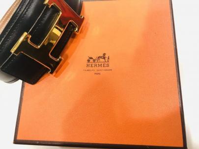 「インポートブランドのHERMES 」