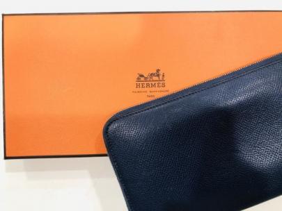 「インポートブランドのHERMES 」