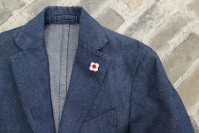 「インポートブランドのLARDINI 」