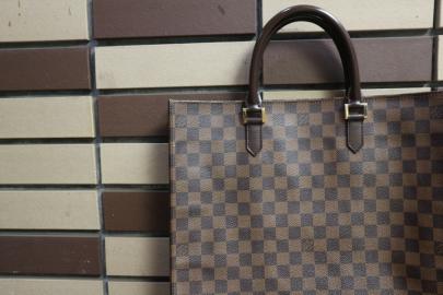 「インポートブランドのLOUIS VUITTON 　 」