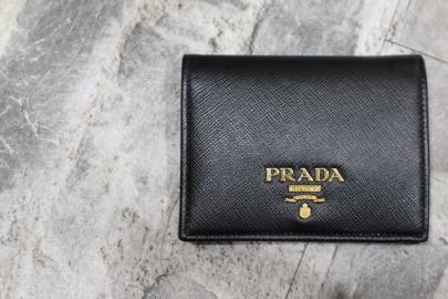 「インポートブランドのPRADA 」