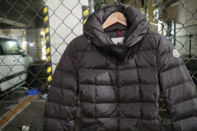 「インポートブランドのMONCLER 」