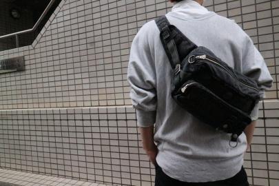 「キャリアファッションのPorter Classic 」