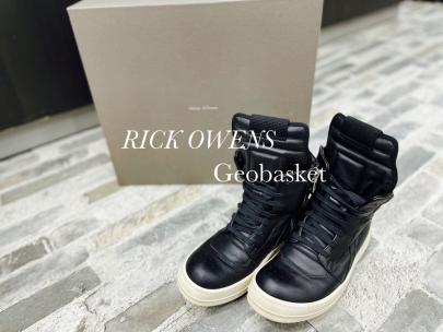 「インポートブランドのRICK OWENS 」