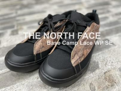 「アウトドアブランドのTHE NORTH FACE 」