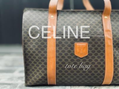 「ラグジュアリーブランドのCELINE 」