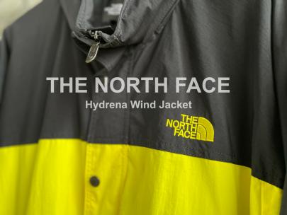 「アウトドアブランドのTHE NORTH FACE 」