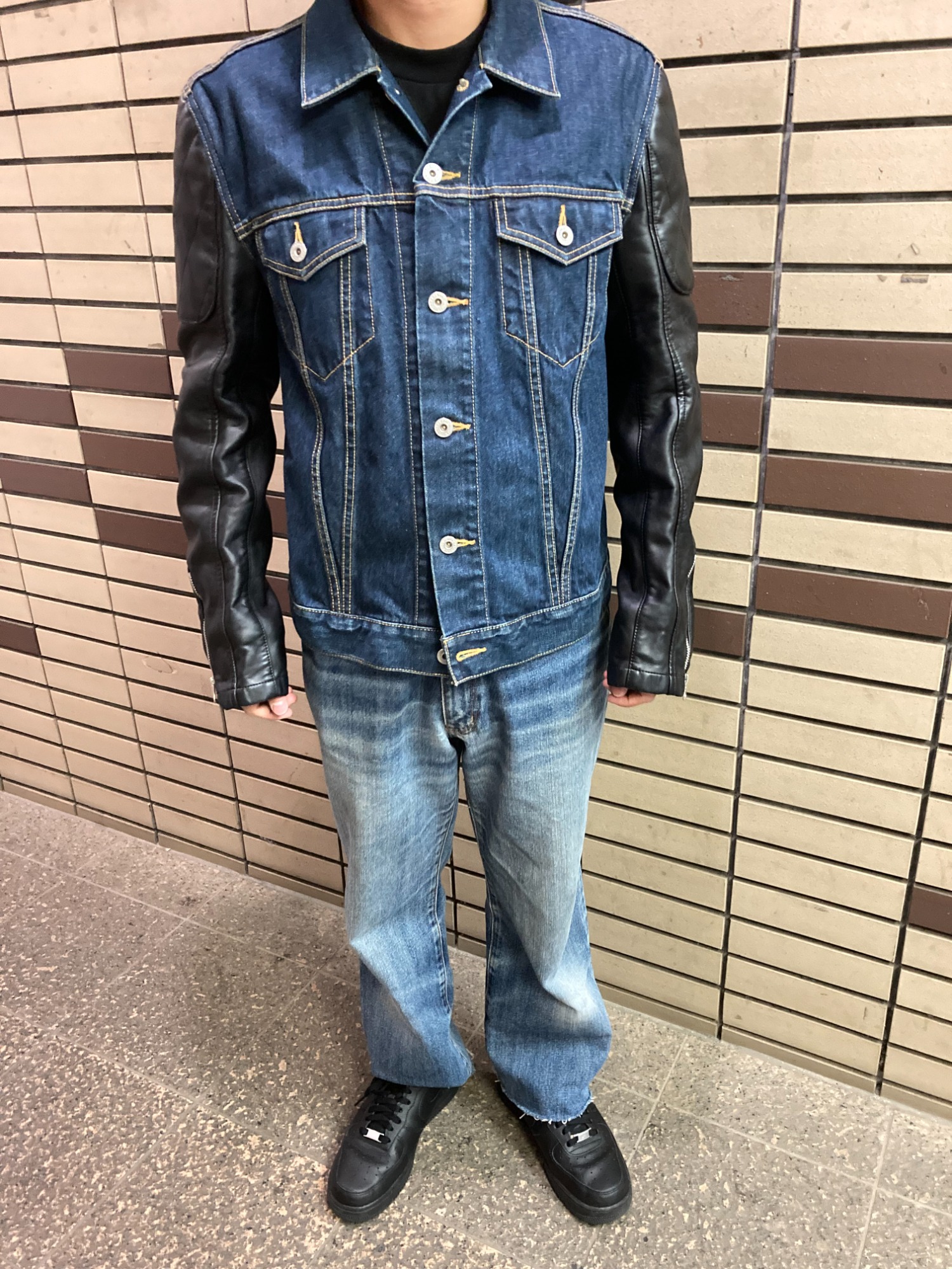 JUNYA WATANABE COMME des GARCONS/ジュンヤワタナベ コムデギャルソン