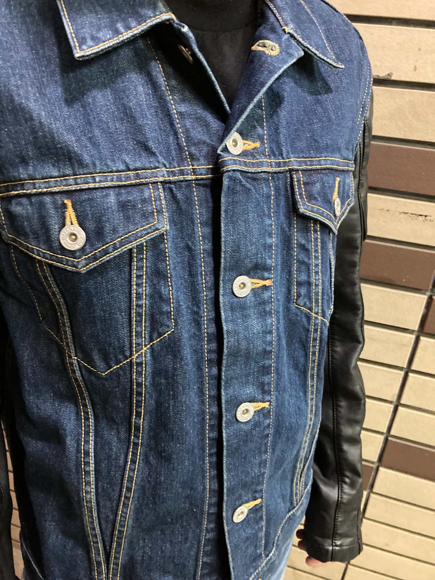 JUNYA WATANABE COMME des GARCONS/ジュンヤワタナベ コムデギャルソン