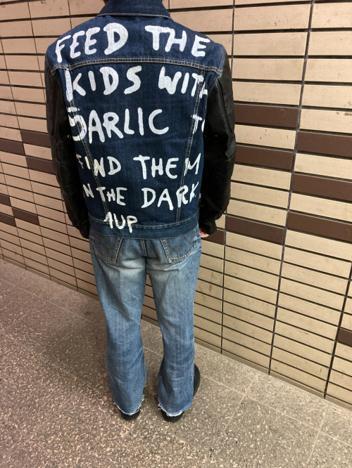 トレファクスタイル富士見台店ブログ画像1