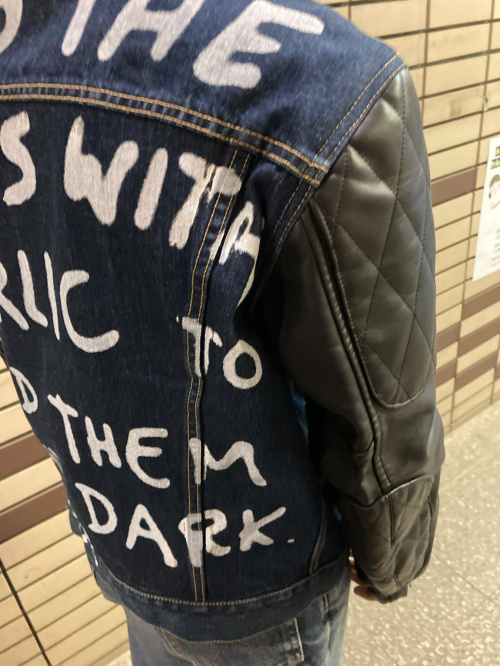 トレファクスタイル富士見台店ブログ画像4