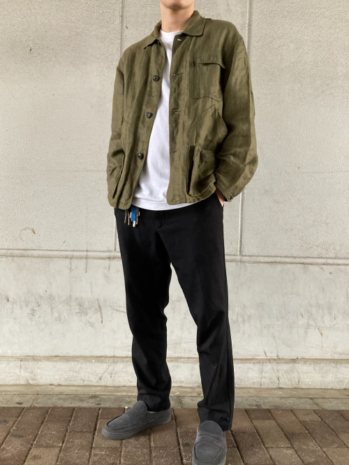 トレファクスタイル富士見台店ブログ画像1