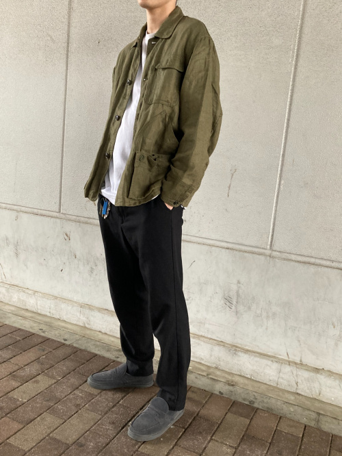 トレファクスタイル富士見台店ブログ画像2