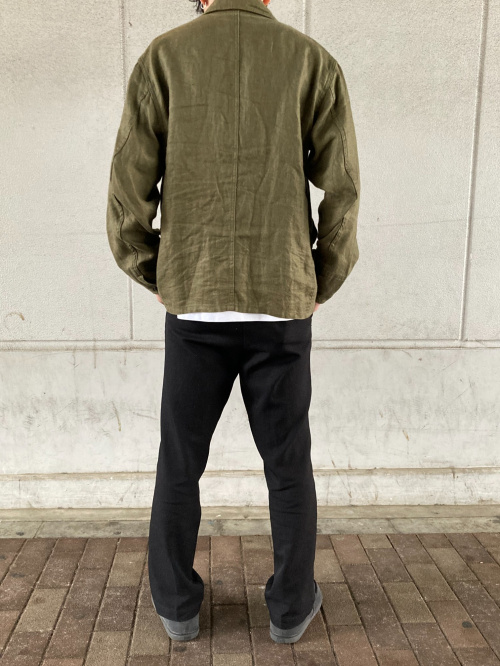 トレファクスタイル富士見台店ブログ画像4