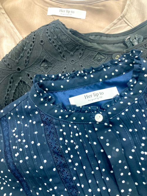 トレファクスタイル富士見台店ブログ画像1