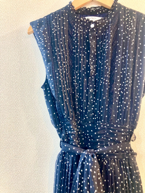 トレファクスタイル富士見台店ブログ画像2