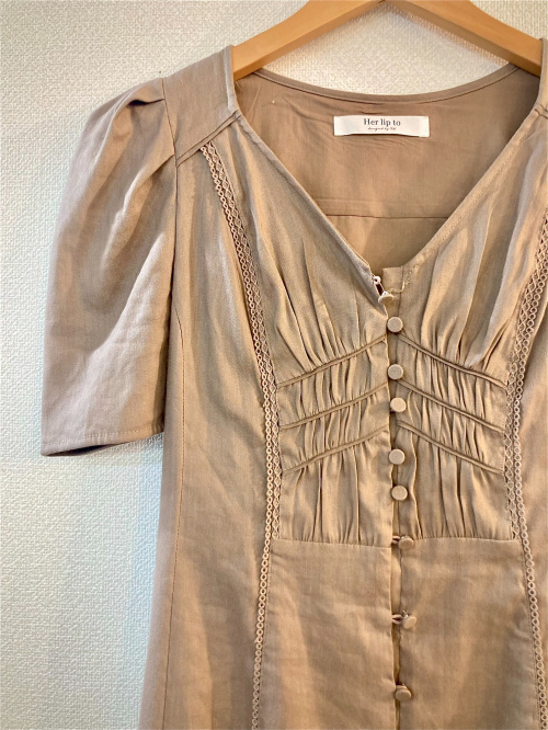 トレファクスタイル富士見台店ブログ画像3