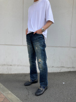 LEVI'S/リーバイス】希少な移行期 501XX ヴィンテージデニムが LEVI'S/リーバイス】希少な移行期 501XX ヴィンテージデニムが
