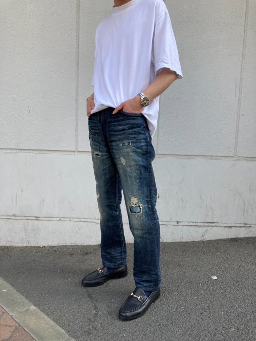 トレファクスタイル富士見台店ブログ画像1