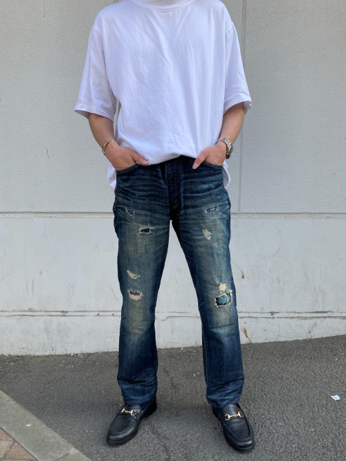 トレファクスタイル富士見台店ブログ画像2