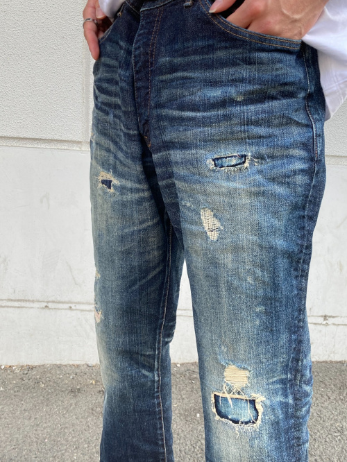 トレファクスタイル富士見台店ブログ画像5