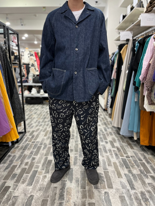 トレファクスタイル富士見台店ブログ画像1