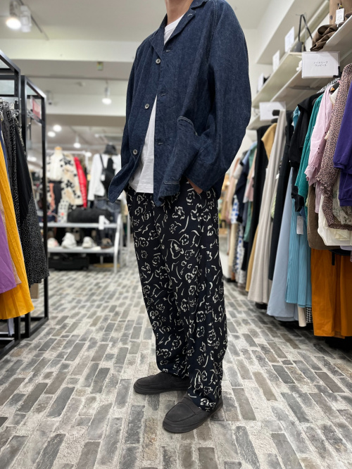 トレファクスタイル富士見台店ブログ画像2