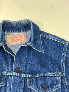 「ヴィンテージアイテムのLevi's 」