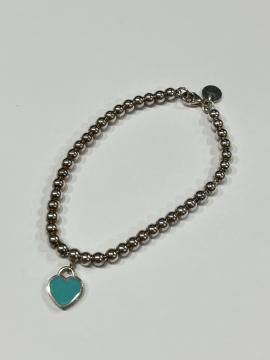 「ラグジュアリーブランドのTiffany & Co. 」