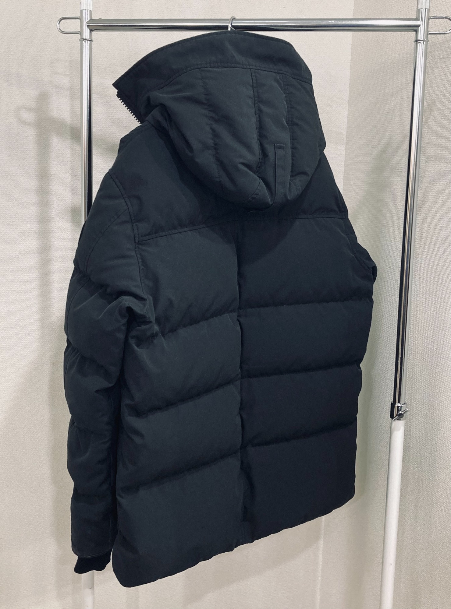 CANADA GOOSE（カナダグース）】MacMillan Parka Black Label Heritage 