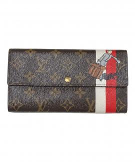 「ラグジュアリーブランドのLOUIS VUITTON 買取入荷 」