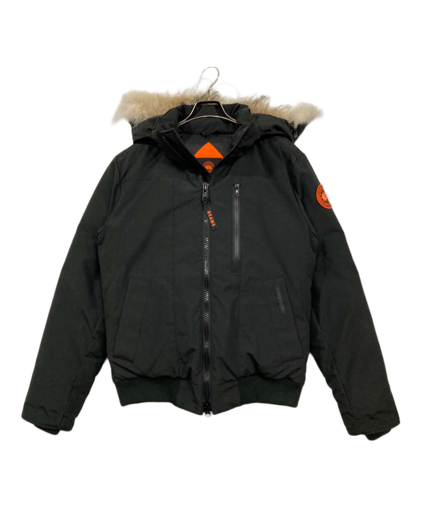 CANADA GOOSE × BEAMS / カナダグース×ビームス】別注 Borden Bomber