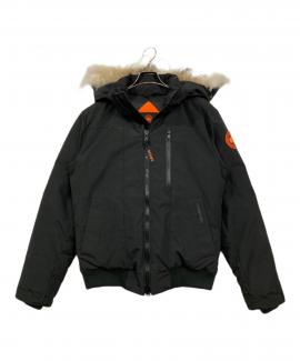 「コラボ・別注アイテムのCANADA GOOSE × BEAMS 買取入荷 」
