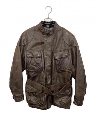 「インポートブランドのBELSTAFF 買取入荷 」