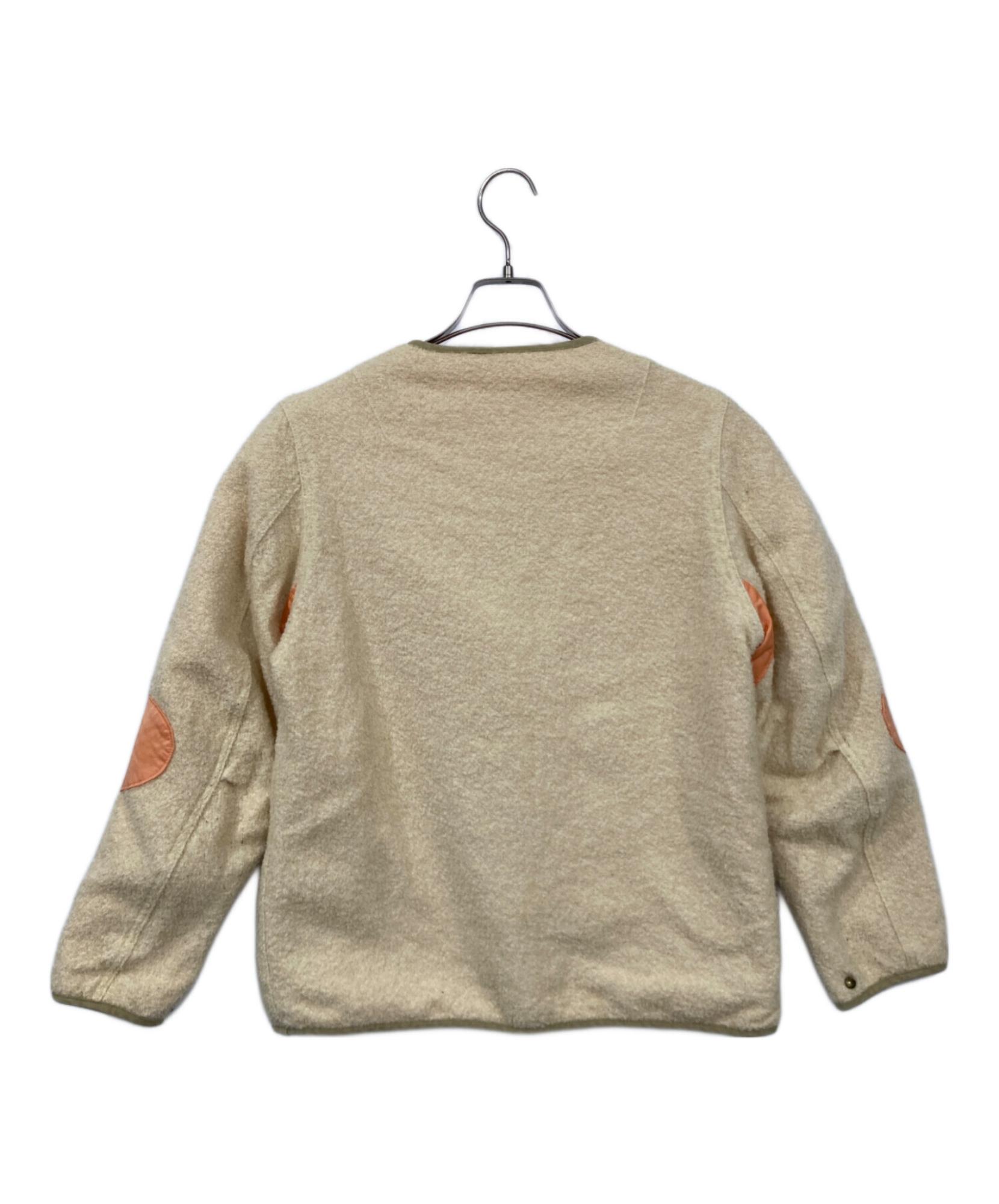 VISVIM / ビズビム】IRIS LINER JKT / アイリスライナージャケット