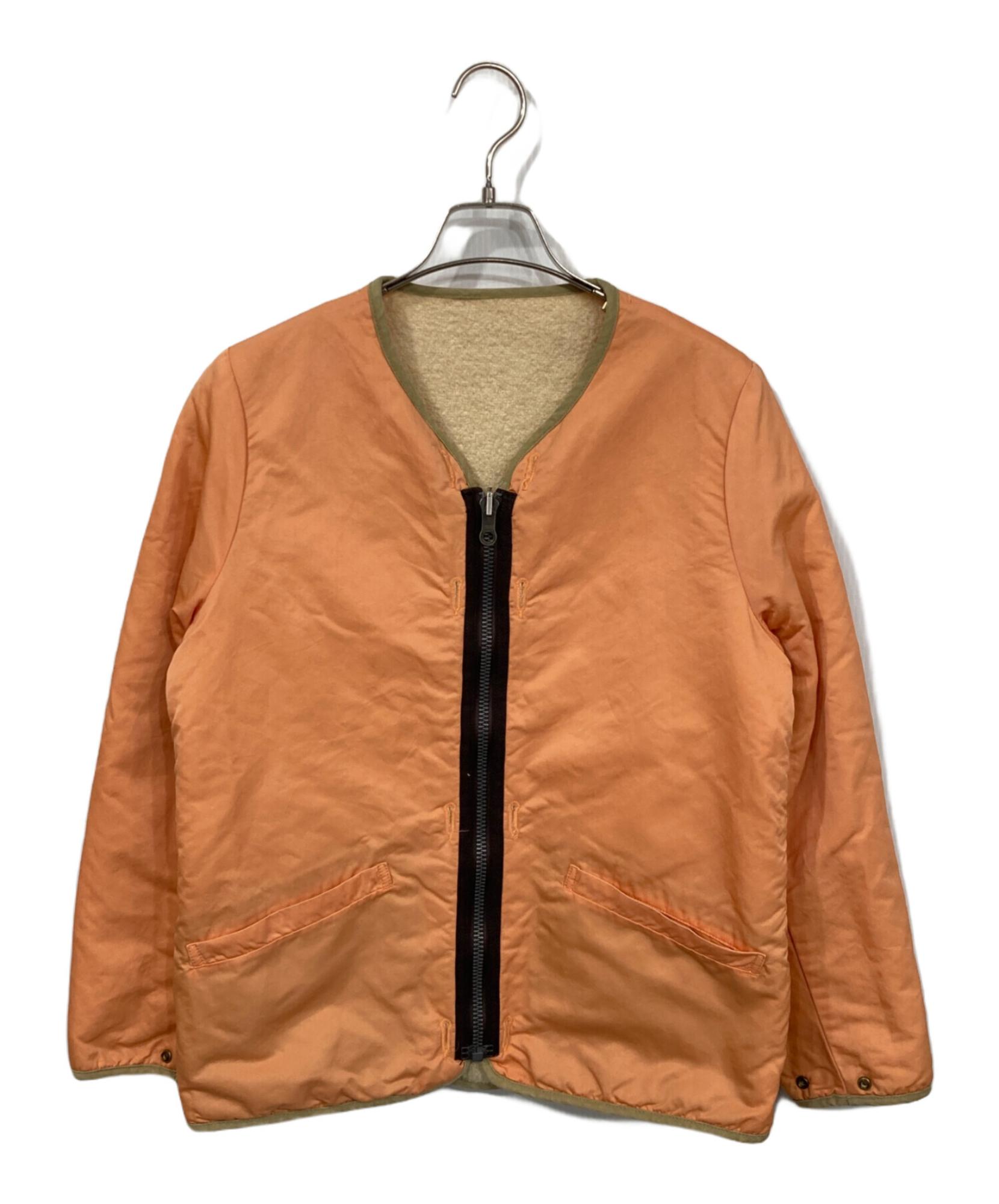 VISVIM / ビズビム】IRIS LINER JKT / アイリスライナージャケット