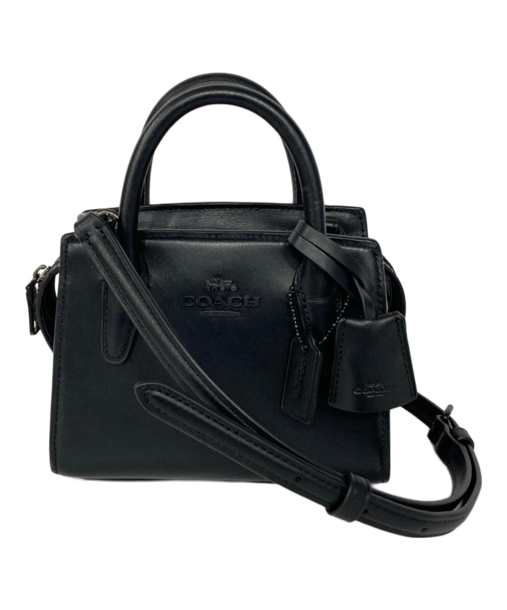 COACH　アンドレアミニキャリーオール COACH / コーチ】アンドレアミニキャリーオール | 毎日を彩る上質な