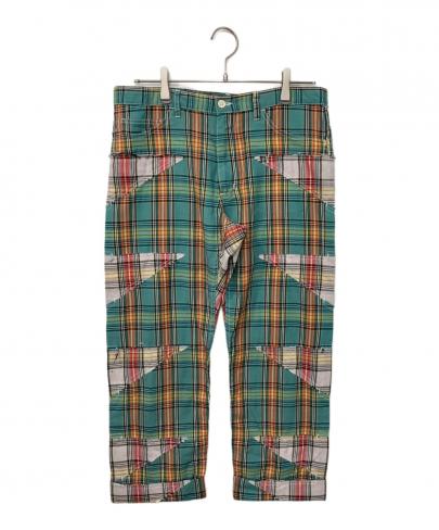 「ドメスティックブランドのCOMME des GARCONS HOMME PLUS 買取入荷 」