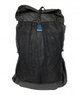 「アウトドアブランドのZpacks 」
