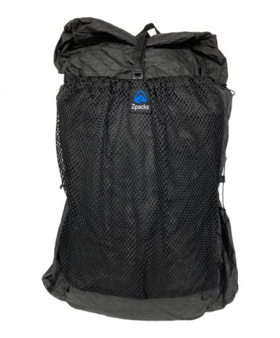 「アウトドアブランドのZpacks 」