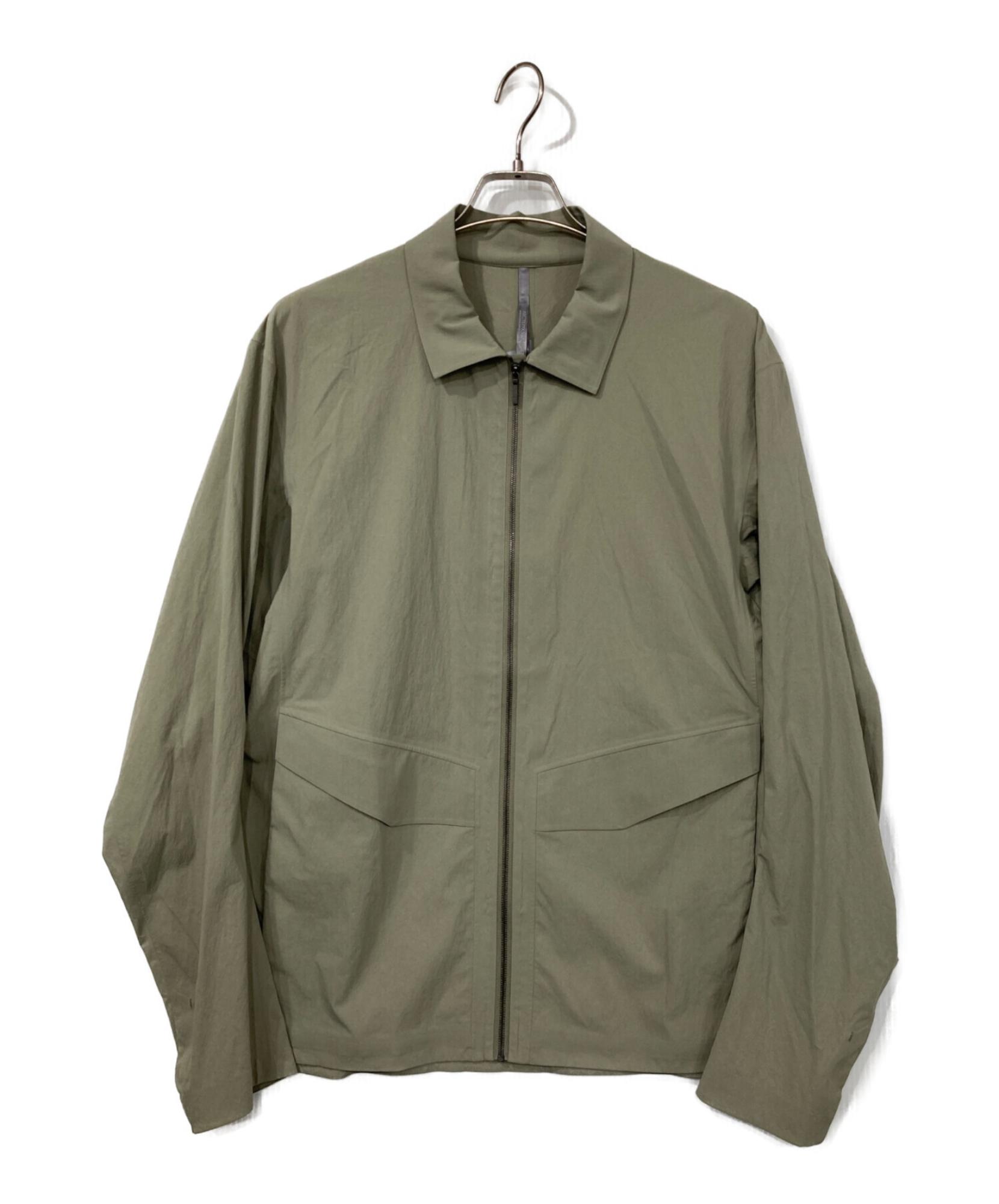 ARC'TERYX VEILANCE / アークテリクスヴェイランス】 SPERE LT JACKET